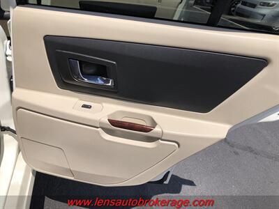 2005 Cadillac SRX  *Super Clean 72k Mile SRX Wagon! - Photo 19 - Tucson, AZ 85705