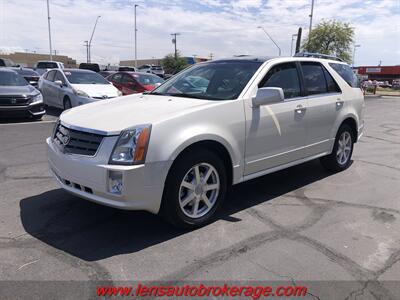 2005 Cadillac SRX  *Super Clean 72k Mile SRX Wagon! - Photo 4 - Tucson, AZ 85705