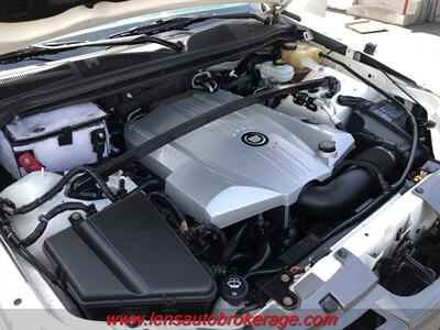 2005 Cadillac SRX  *Super Clean 72k Mile SRX Wagon! - Photo 24 - Tucson, AZ 85705