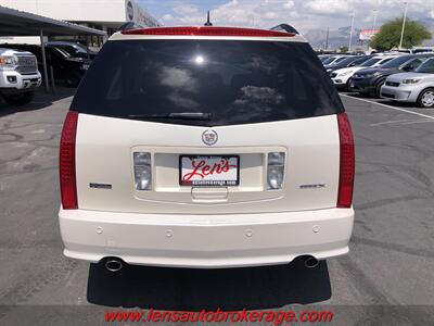 2005 Cadillac SRX  *Super Clean 72k Mile SRX Wagon! - Photo 7 - Tucson, AZ 85705