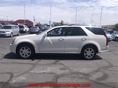 2005 Cadillac SRX  *Super Clean 72k Mile SRX Wagon! - Photo 5 - Tucson, AZ 85705