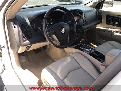 2005 Cadillac SRX  *Super Clean 72k Mile SRX Wagon! - Photo 10 - Tucson, AZ 85705