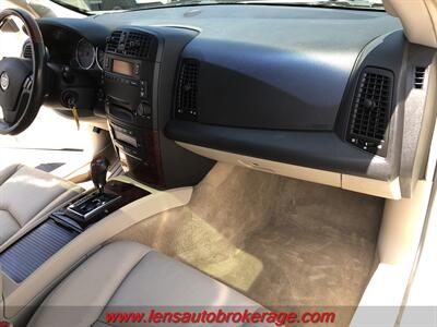 2005 Cadillac SRX  *Super Clean 72k Mile SRX Wagon! - Photo 22 - Tucson, AZ 85705