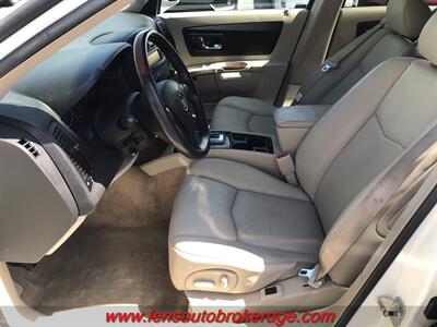 2005 Cadillac SRX  *Super Clean 72k Mile SRX Wagon! - Photo 11 - Tucson, AZ 85705