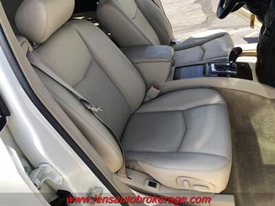 2005 Cadillac SRX  *Super Clean 72k Mile SRX Wagon! - Photo 23 - Tucson, AZ 85705