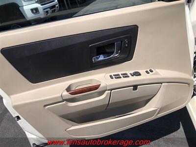2005 Cadillac SRX  *Super Clean 72k Mile SRX Wagon! - Photo 9 - Tucson, AZ 85705