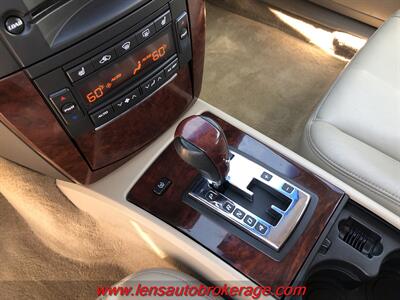 2005 Cadillac SRX  *Super Clean 72k Mile SRX Wagon! - Photo 15 - Tucson, AZ 85705