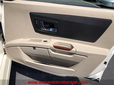 2005 Cadillac SRX  *Super Clean 72k Mile SRX Wagon! - Photo 21 - Tucson, AZ 85705