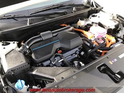 2023 Kia Sportage Hybrid LX  *Clean Fuel Saver! - Photo 25 - Tucson, AZ 85705