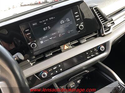 2023 Kia Sportage Hybrid LX  *Clean Fuel Saver! - Photo 15 - Tucson, AZ 85705