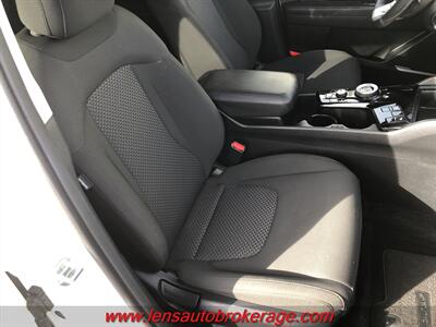 2023 Kia Sportage Hybrid LX  *Clean Fuel Saver! - Photo 24 - Tucson, AZ 85705