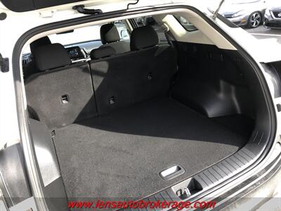 2023 Kia Sportage Hybrid LX  *Clean Fuel Saver! - Photo 19 - Tucson, AZ 85705