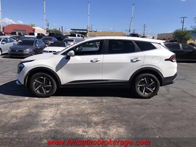 2023 Kia Sportage Hybrid LX  *COMING SOON!* - Photo 3 - Tucson, AZ 85705