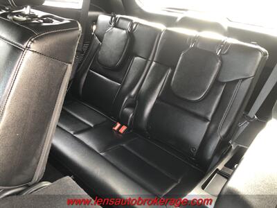 2020 Ford Explorer ST  4x4 *CARFAX 1 OWNER! - Photo 18 - Tucson, AZ 85705