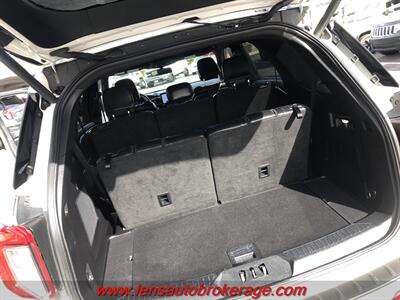 2020 Ford Explorer ST  4x4 *CARFAX 1 OWNER! - Photo 19 - Tucson, AZ 85705