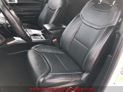 2020 Ford Explorer ST  4x4 *CARFAX 1 OWNER! - Photo 12 - Tucson, AZ 85705