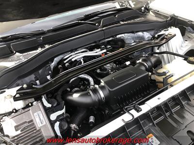 2020 Ford Explorer ST  4x4 *CARFAX 1 OWNER! - Photo 25 - Tucson, AZ 85705