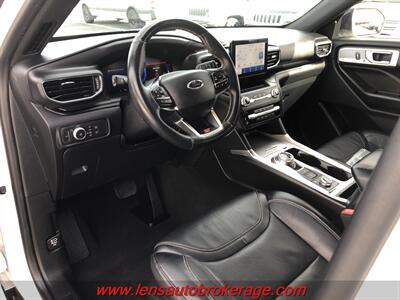 2020 Ford Explorer ST  4x4 *CARFAX 1 OWNER! - Photo 10 - Tucson, AZ 85705