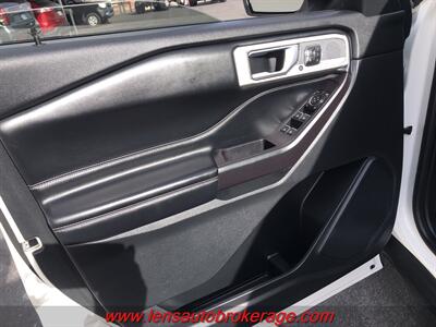 2020 Ford Explorer ST  4x4 *CARFAX 1 OWNER! - Photo 9 - Tucson, AZ 85705