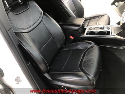 2020 Ford Explorer ST  4x4 *CARFAX 1 OWNER! - Photo 24 - Tucson, AZ 85705