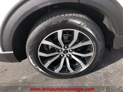 2020 Ford Explorer ST  4x4 *CARFAX 1 OWNER! - Photo 26 - Tucson, AZ 85705