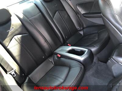2013 Cadillac CTS 3.6L Premium   - Photo 21 - Tucson, AZ 85705