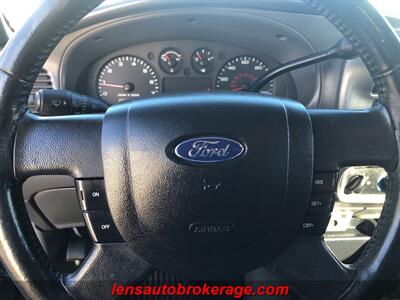 2006 Ford Ranger XL   - Photo 13 - Tucson, AZ 85705