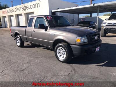 2006 Ford Ranger XL   - Photo 2 - Tucson, AZ 85705