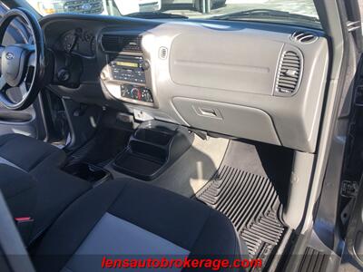 2006 Ford Ranger XL   - Photo 16 - Tucson, AZ 85705