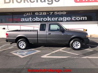 2006 Ford Ranger XL   - Photo 1 - Tucson, AZ 85705