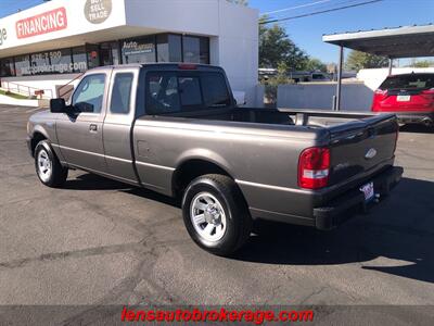 2006 Ford Ranger XL   - Photo 6 - Tucson, AZ 85705