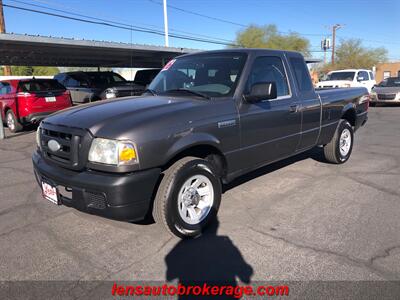 2006 Ford Ranger XL   - Photo 4 - Tucson, AZ 85705