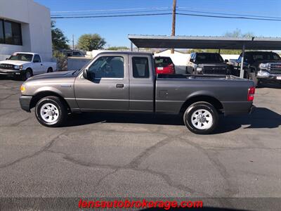 2006 Ford Ranger XL   - Photo 5 - Tucson, AZ 85705