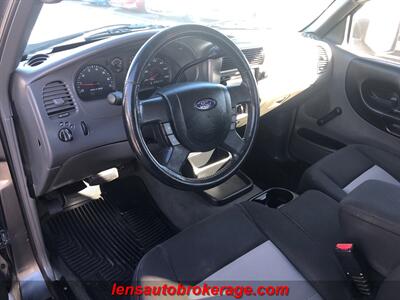 2006 Ford Ranger XL   - Photo 10 - Tucson, AZ 85705