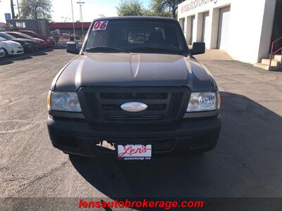 2006 Ford Ranger XL   - Photo 3 - Tucson, AZ 85705