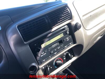 2006 Ford Ranger XL   - Photo 14 - Tucson, AZ 85705