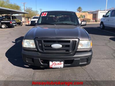 2006 Ford Ranger XL   - Photo 7 - Tucson, AZ 85705