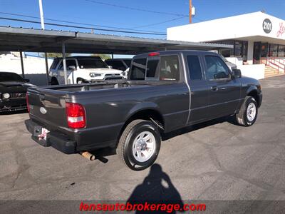 2006 Ford Ranger XL   - Photo 8 - Tucson, AZ 85705