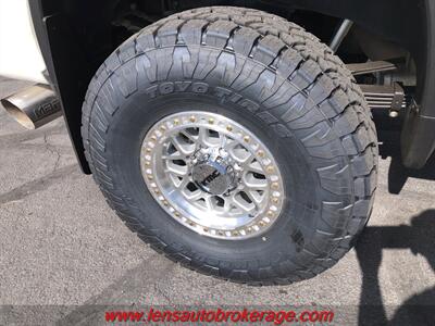 2020 Chevrolet Silverado 3500 High Country  Diesel 4x4 *Fresh RC Lift, Toyo 35's & Bad A$$ KMC's! - Photo 3 - Tucson, AZ 85705