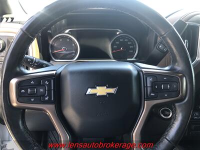 2020 Chevrolet Silverado 3500 High Country  Diesel 4x4 *Fresh RC Lift, Toyo 35's & Bad A$$ KMC's! - Photo 15 - Tucson, AZ 85705