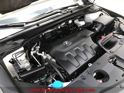 2017 Acura RDX w/Advance  *Clean 79k Mile AWD! - Photo 25 - Tucson, AZ 85705