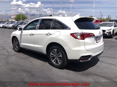 2017 Acura RDX w/Advance  *Clean 79k Mile AWD! - Photo 6 - Tucson, AZ 85705