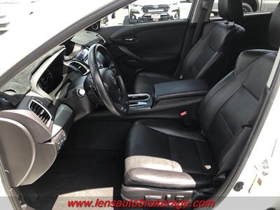 2017 Acura RDX w/Advance  *Clean 79k Mile AWD! - Photo 11 - Tucson, AZ 85705