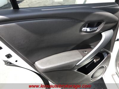 2017 Acura RDX w/Advance  *Clean 79k Mile AWD! - Photo 17 - Tucson, AZ 85705