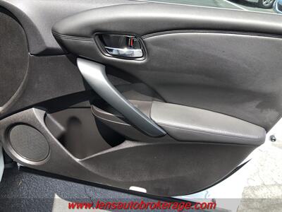 2017 Acura RDX w/Advance  *Clean 79k Mile AWD! - Photo 22 - Tucson, AZ 85705
