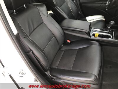 2017 Acura RDX w/Advance  *Clean 79k Mile AWD! - Photo 24 - Tucson, AZ 85705