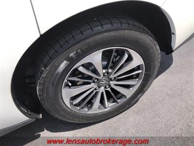 2017 Acura RDX w/Advance  *Clean 79k Mile AWD! - Photo 26 - Tucson, AZ 85705
