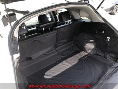 2017 Acura RDX w/Advance  *Clean 79k Mile AWD! - Photo 19 - Tucson, AZ 85705