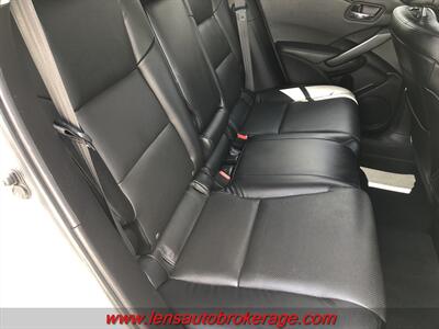 2017 Acura RDX w/Advance  *Clean 79k Mile AWD! - Photo 21 - Tucson, AZ 85705