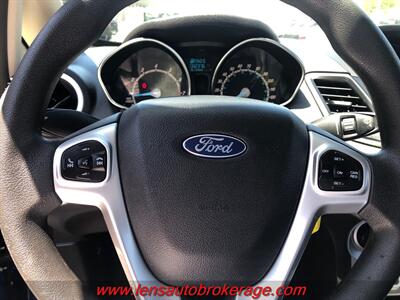 2019 Ford Fiesta SE  **82k MIles & Great On Fuel!** - Photo 13 - Tucson, AZ 85705